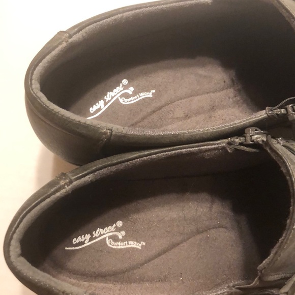 Easy Street Booties - Picture 6 of 6